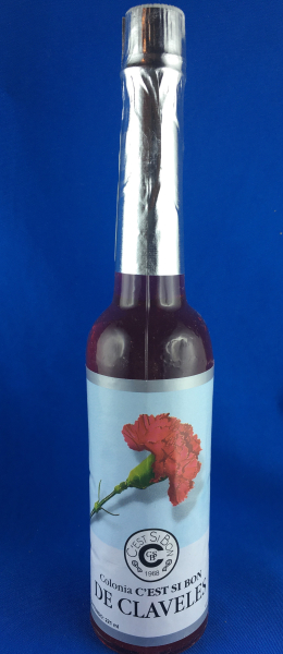 Colonia de Claveles C`est is bon 221 ml